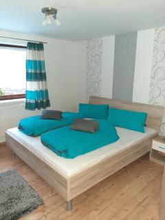 Ferienwohnung Waldesruh - Lam - 0