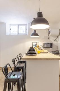 ELEGANTE APT DE DISEÑO 2 HAB SEVILLA WIFI-5 PAX - Siviglia - 9