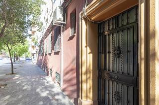 ELEGANTE APT DE DISEÑO 2 HAB SEVILLA WIFI-5 PAX - Siviglia - 5