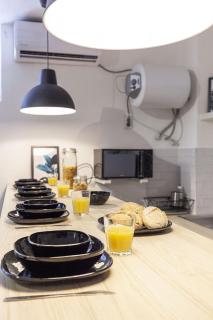ELEGANTE APT DE DISEÑO 2 HAB SEVILLA WIFI-5 PAX - Siviglia - 4