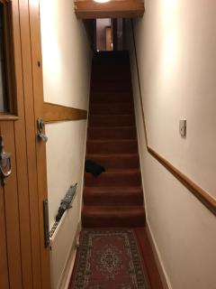 Beautiful Spacious Home in Waltham Forest East London - London - 9