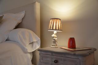 Charmes d'hôtes - 6