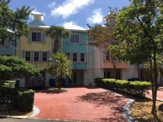LICENSED MGR - 3/3.5 MODERN VILLA - KEY LARGO'S PREMIER OCEANFRONT RESORT AND MARINA! - Key Largo - 8