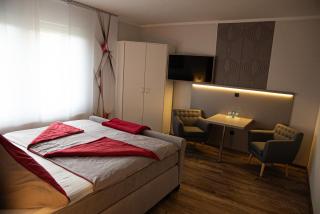 Pension Rüssel-Pub - Sangerhausen - 8