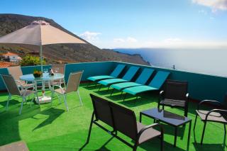 Surf House la Palma - Fuencaliente de la Palma - 0