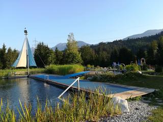 Ferienwohnung Millonigg - Vorderberg - 1
