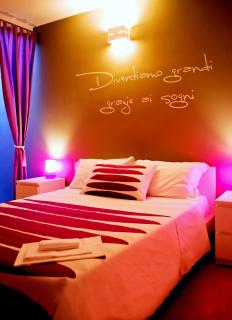 Bed And Breakfast Charming House - Barletta - 9