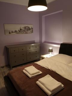 Apartamenty Lawendowy Zakątek 1 - Oppeln - 4