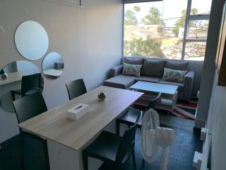JFT self catering units - East London - 5