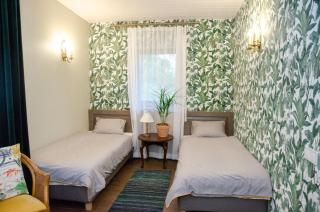 Park Apartments - Valmiera - 7