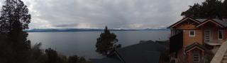 Cabañas Barlovento - Bariloche - 3