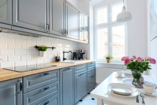 Apartament Nowe Miasto - Skwer Malarzy - Gorzów Wielkopolski - 4