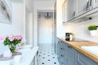 Apartament Nowe Miasto - Skwer Malarzy - Gorzów Wielkopolski - 3
