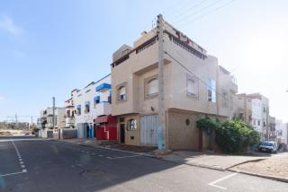 rico,s house pour famille et surfeur - Agadir - 2