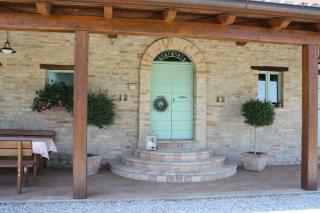 Casa Sacciofa - Monte Rinaldo - 8