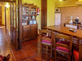 Casa El Prado de la Romia - Argüero - 1
