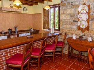 Casa El Prado de la Romia - Argüero - 2