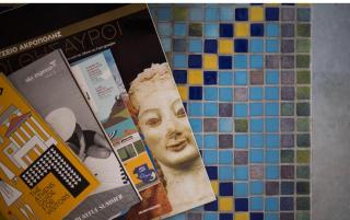 A litte Taste of Home Guest House - Atenas - 1