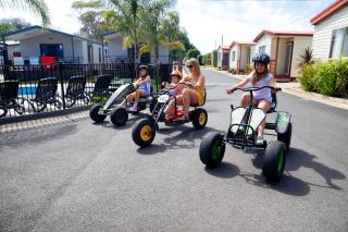 Barwon River Holiday Park - Geelong - 8