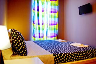 Bed And Breakfast Charming House - Barletta - 8