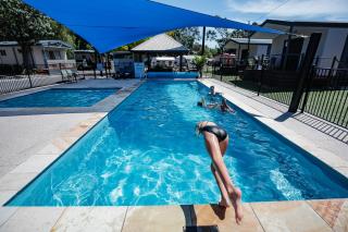 Barwon River Holiday Park - Geelong - 7