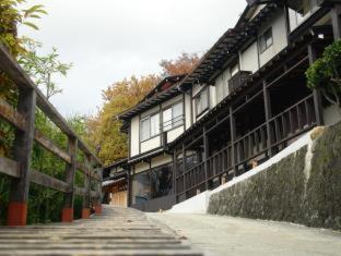Hidatakayama Futarishizuka Hakuun - Takayama - 9