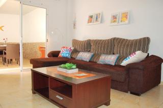 alquilaencanarias Candelaria, Terrace and Pool ! - Candelaria - 8
