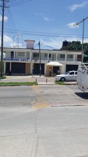 DEPARTAMENTO ANZALDO 1 - 0