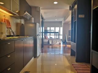 Suite @ Sunway Pyramid Mall - 2