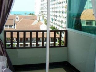 Grand Residence Jomtien - 4