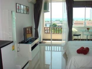 Grand Residence Jomtien - 2