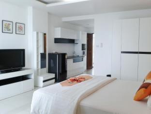 Grand Residence Jomtien - 1