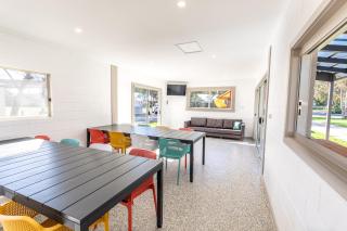 Barwon River Holiday Park - Geelong - 5