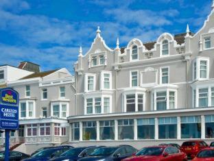Best Western Carlton Hotel - Blackpool - 8