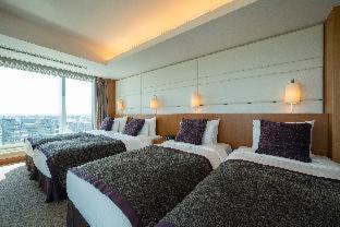 Hotel Associa Shin-Yokohama - Yokohama - 7