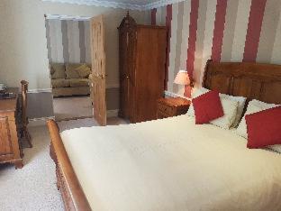 Rose in Vale Country House Hotel - St. Agnes - 1