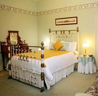 Forgandenny House B&B - 4