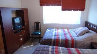 Hostal Los Avellanos - 8