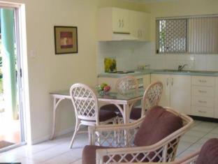 Koala Court Holiday Apartments - Cairns - 9