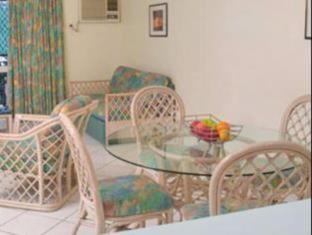 Koala Court Holiday Apartments - Cairns - 7