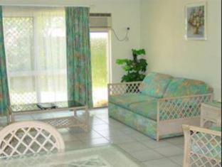 Koala Court Holiday Apartments - Cairns - 5