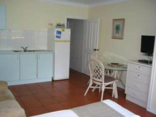 Koala Court Holiday Apartments - Cairns - 3