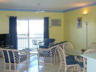 Koala Court Holiday Apartments - Cairns - 1