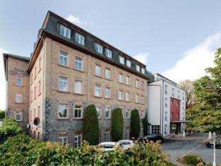 Best Western Premier Hotel Villa Stokkum - 9