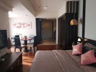 Suite @ Sunway Pyramid Mall - 6