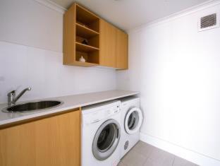 Southern Cross Beachfront Holiday Apartments - Gold Coast - 8