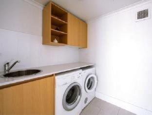Southern Cross Beachfront Holiday Apartments - 1