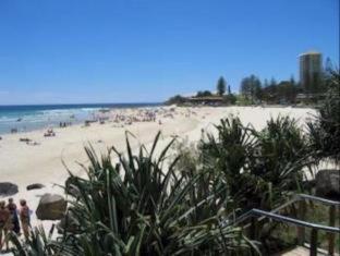 The Bay Apartments Coolangatta - 1