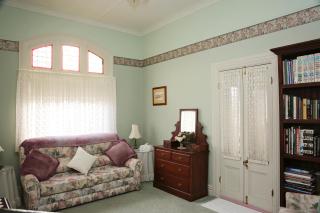 Forgandenny House B&B - Mudgee - 1