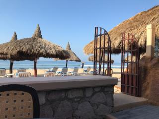 Costa Bonita Condominiums & Beach Resort - Primer planta - Mazatlán - 9